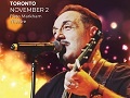 POSTPONED: Гарик Кричевский в Ванкувере