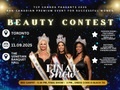 TCP Canada Pageants — TCP Ms/Mrs/Miss Canada 2025 Final Show 