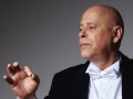 Ави Беньямин («Гешер») в музыкальном моноспектакле «Теремин»