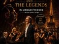 Концерт «AZNAVOUR AND THE LEGENDS»