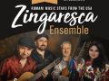 Songs of the Romani Road (Stars of Gypsy Music from the USA)/ Песни цыганской дороги