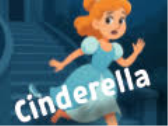 Puppet Show Cinderella - Dec 21, 5 pm