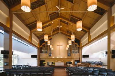 Lawrence Park Community Church