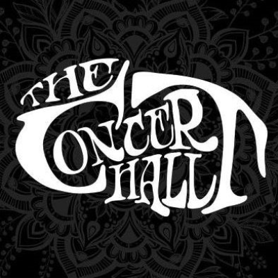 The Concert Hall