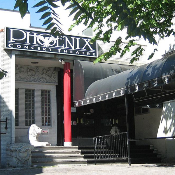 Venue image
