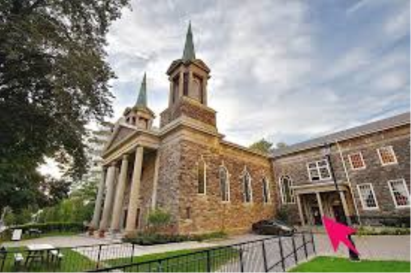 Venue image