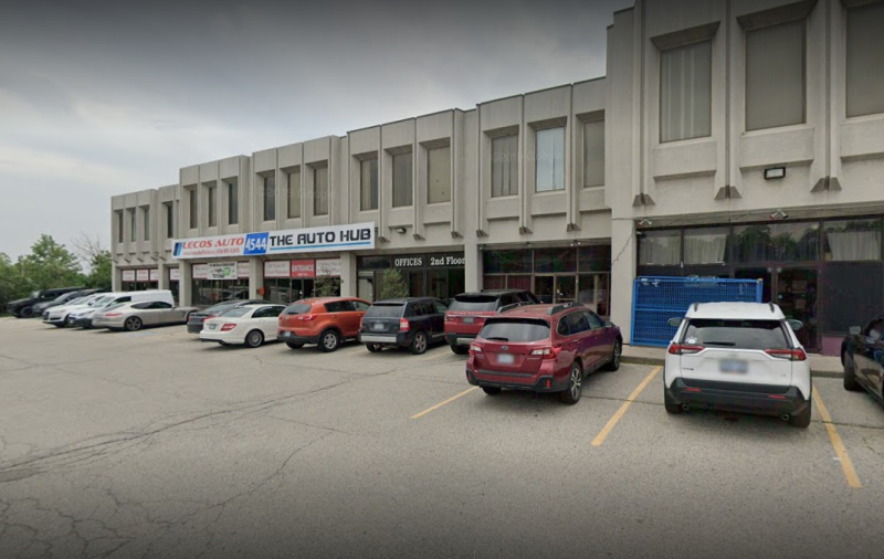 Venue image
