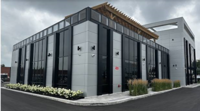 Inkas Center