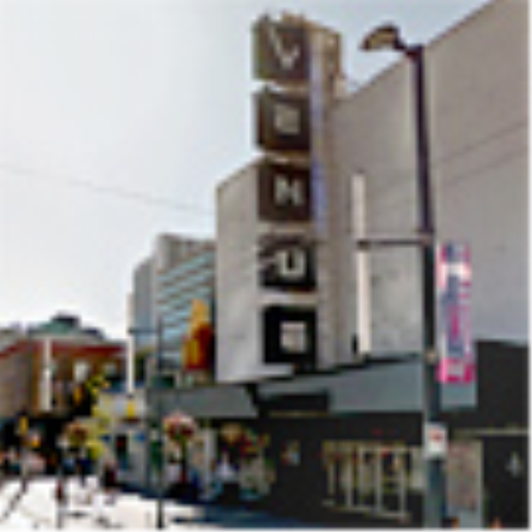 Venue Nightclub