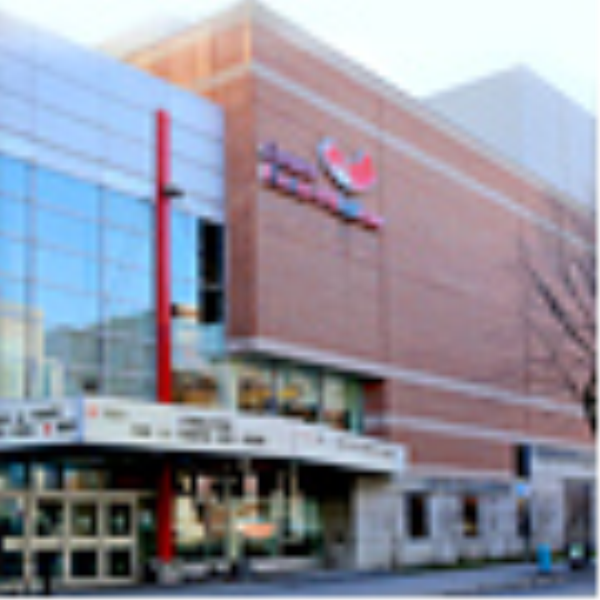 Pierre-Péladeau Center