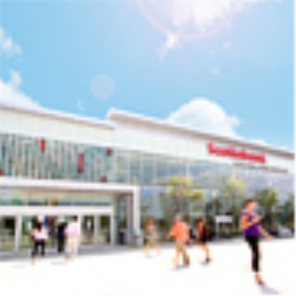 Niagara Fall Convention Centre