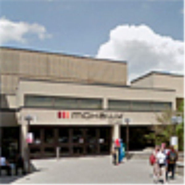 McIntyre Performing Arts Centre