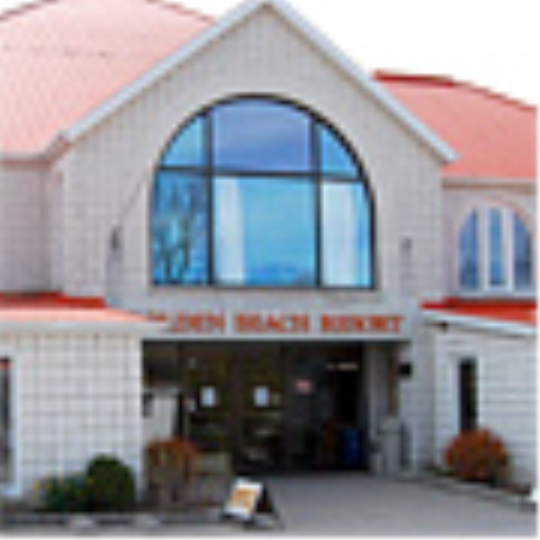 Golden Beach Resort