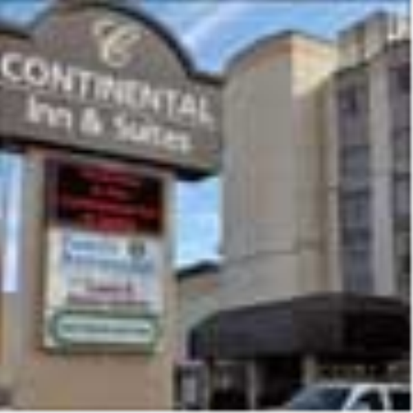 Continental Inn & Suites