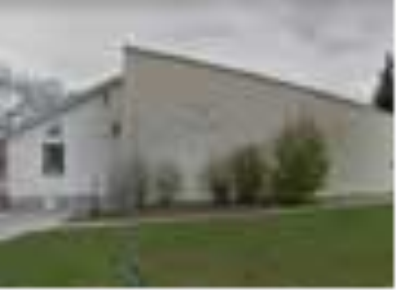 Highland Park Community Center
