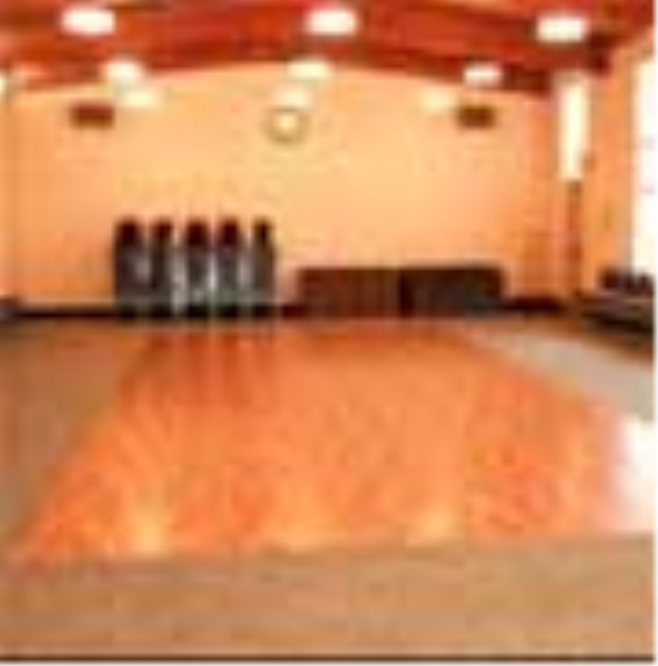 Kingsland Community Center