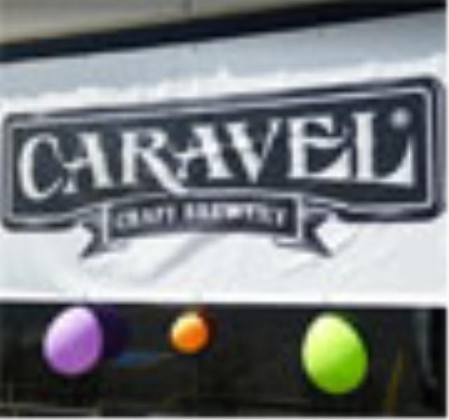 Caravel Craft Brewery