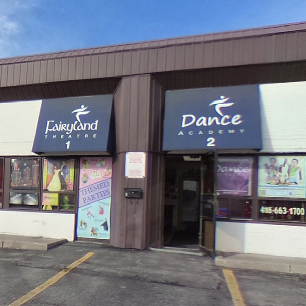 FairyLand Theatre