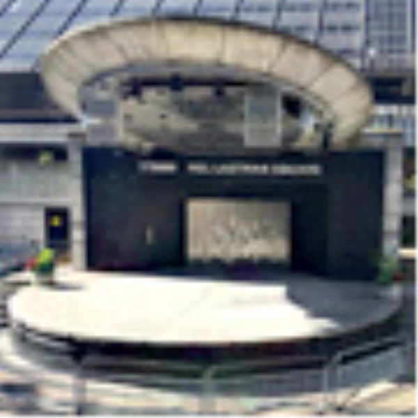 Mel Lastman Square