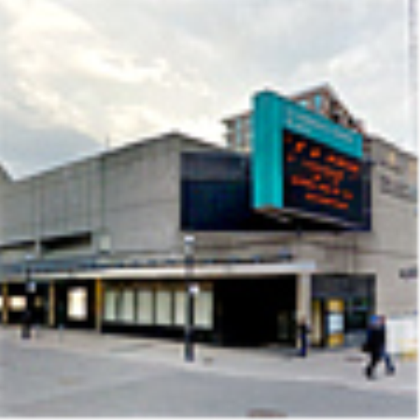 St Lawrence Centre, Bluma Appel Theatre