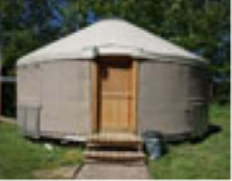 Ecofiest Yurts