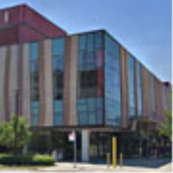 Sandra Faire and Ivan Fecan Theatre