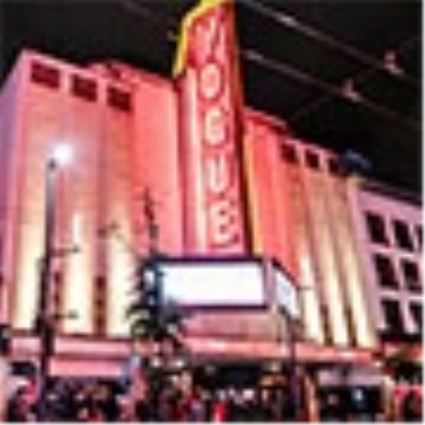 Vogue Theatre