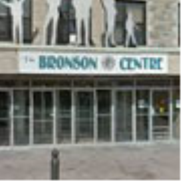 Bronson Centre Theatre