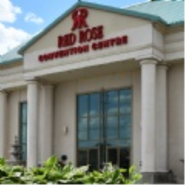 Red Rose Convention Centre