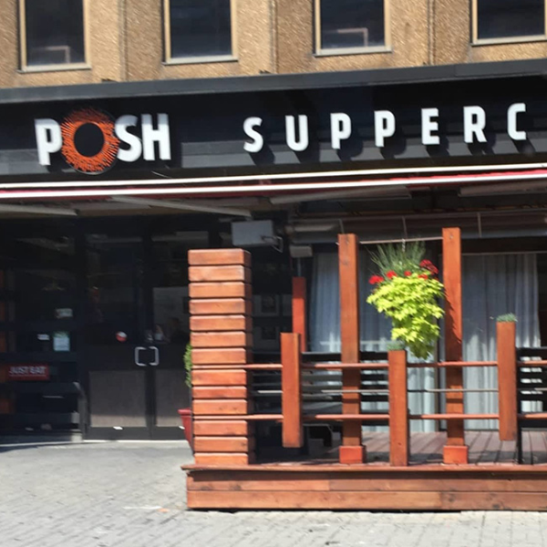 Posh Supperclub