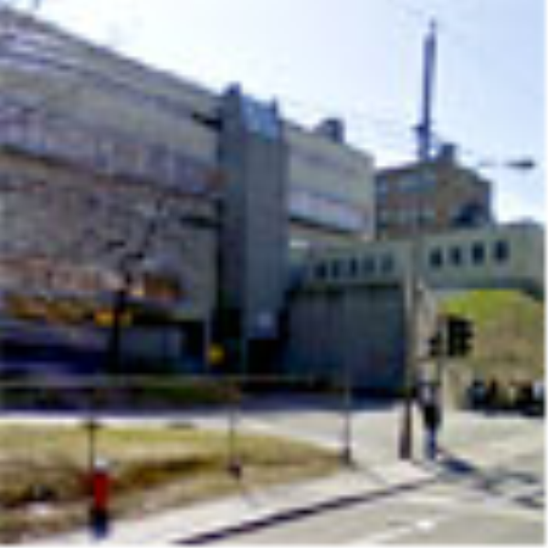 Salle Sylvain Lelievre, College Maisonneuve