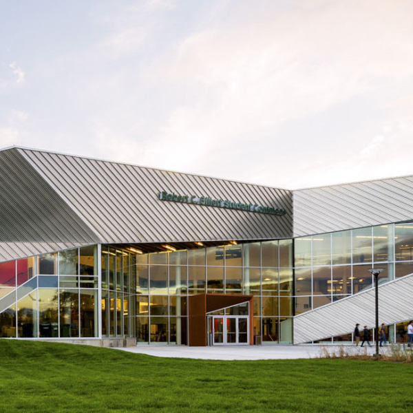 Algonquin Commons Theatre