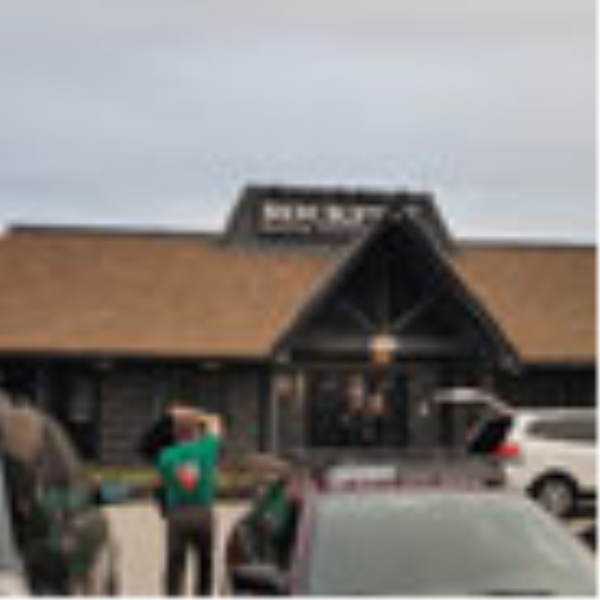 The Rockpile