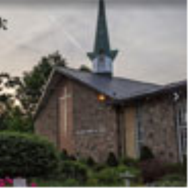 Christ First Church