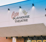 City Playhouse Theatre
