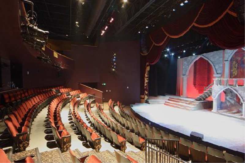 Theatre Aurora
