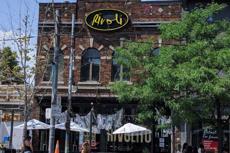 Rivoli