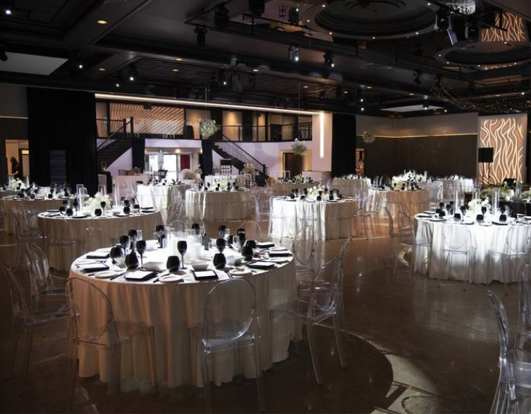 Bellagio Boutique Event Venue