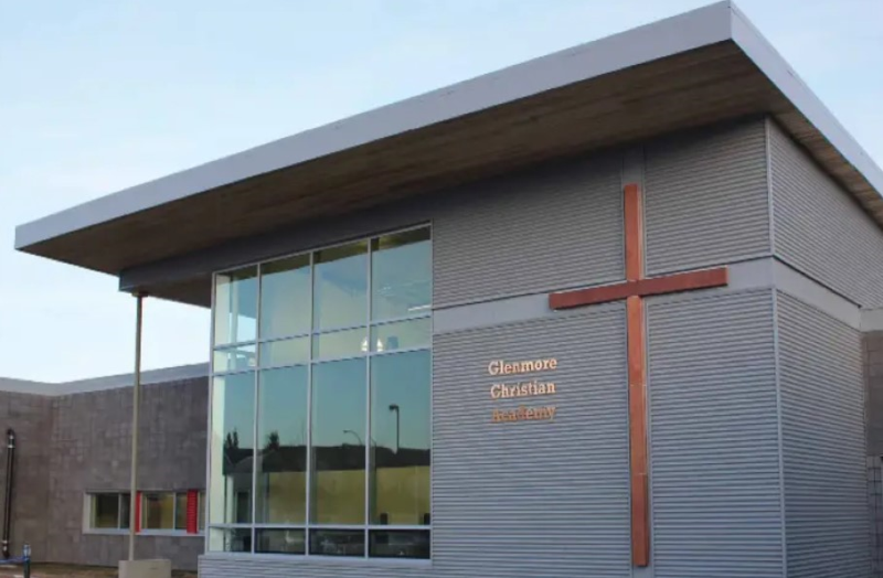 Glenmore Christian Academy