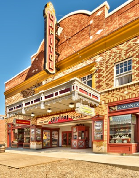 Capitol Theatre