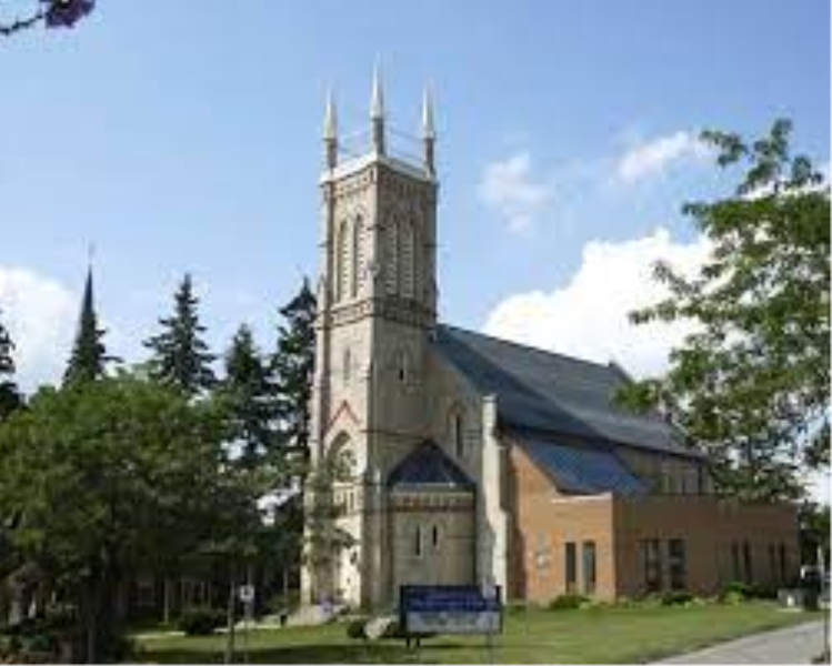 Richmond Hill Presbyterian Church