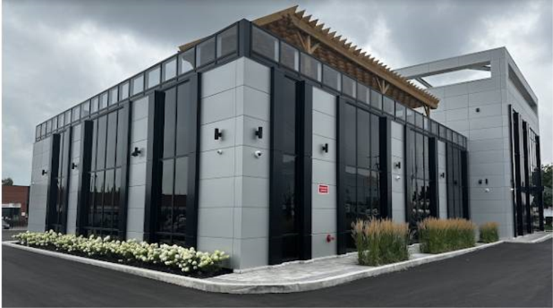 Inkas Center