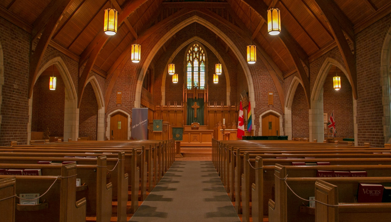 Royal York Road United Church