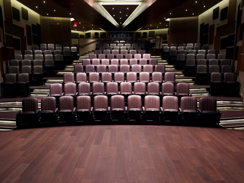 Cardel Theatre