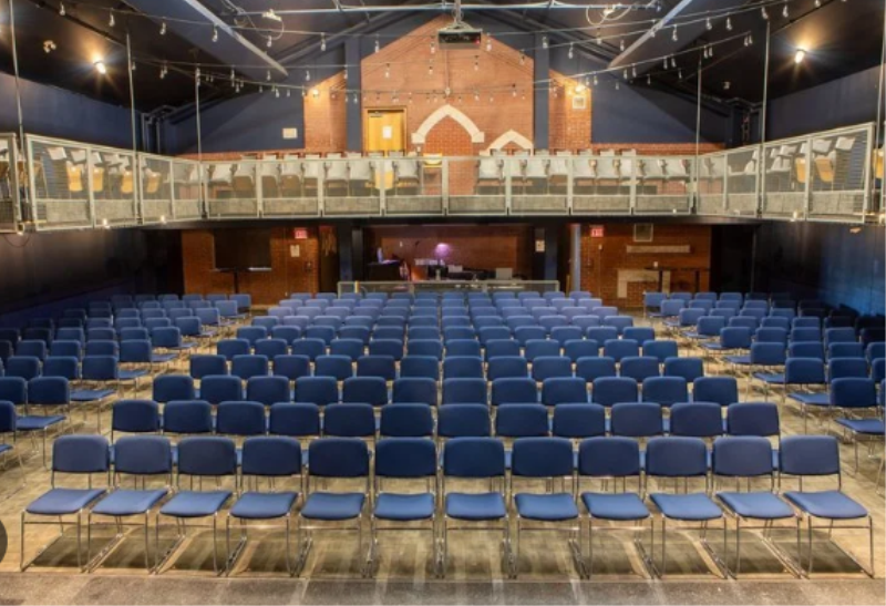 West End Cultural Centre