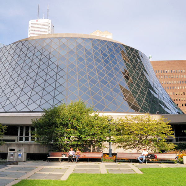 Roy Thomson Hall