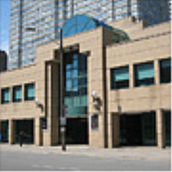 Cardinal Carter Academy for the Arts