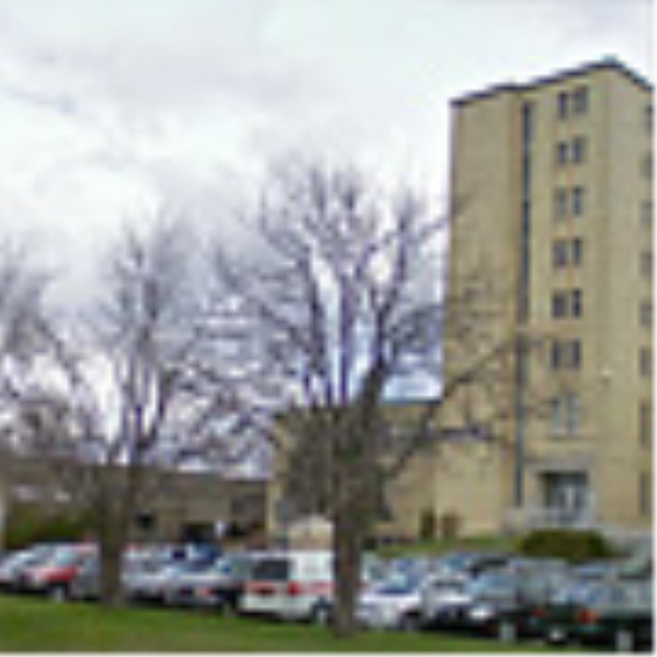 Arena Brebeuf