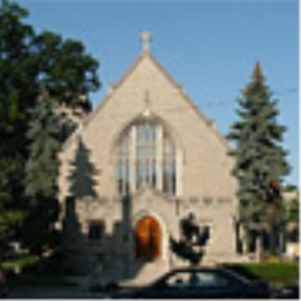 Church Deer Park
