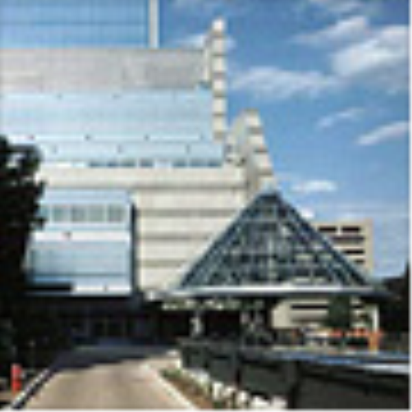 North York Central Library